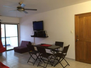 Apt 311 Mar de leva